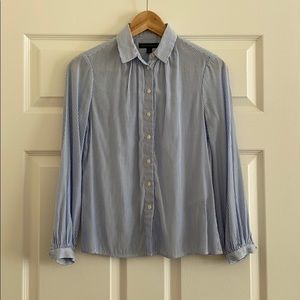 Banana Republic Blouse